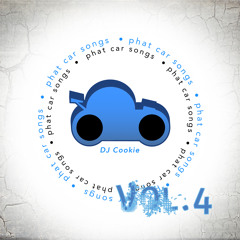 Phat Car Songs Vol. 4