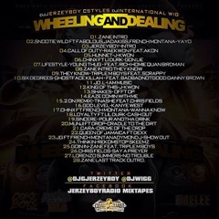 21 - Cara - Creme Of The Crop