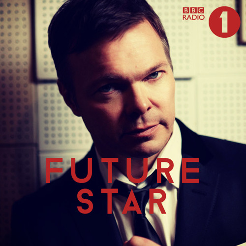 Jonas Rathsman - Pete Tong 'Future Star' on BBC Radio 1