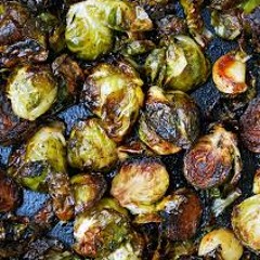 Sprouts On The Fire