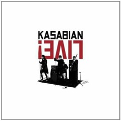 Kasabian - Club Foot (Live At The O2)