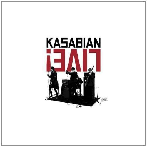 Kasabian - Club Foot (Live At The O2) by Vancelvany