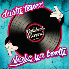 Dusty Tonez  - Nod Ya Head -