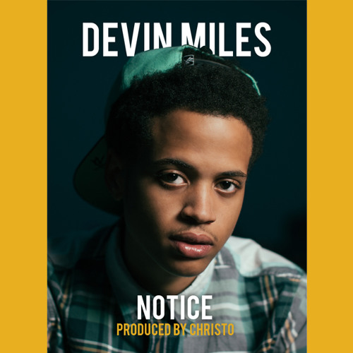 Notice  |Prod. Christo|
