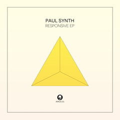 [AMO036] Paul Synth - Mikestone