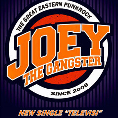 Joey The Gangster - Televisi (New Single 2014)