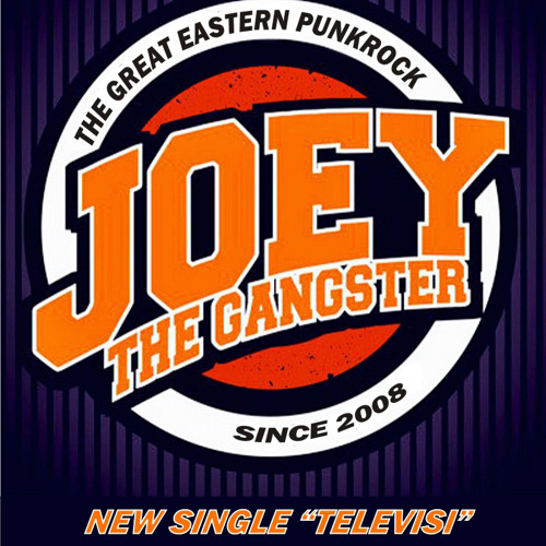 Joey The Gangster - Televisi (New Single 2014)