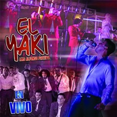 El Yaki y banda playa grande a El huizache