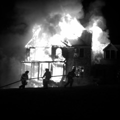 1st Fire (2011)