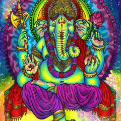 Welcome to Psychedelic Land