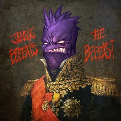 JANSKI Beeeats - Prison