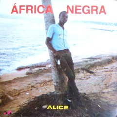 África Negra - Alice (Alice)