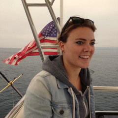 "It is Well With My Soul" - Carly Lackey