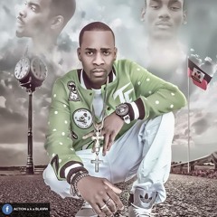 Mwen Vle By In Action Feat. Black Neldy And Eddy