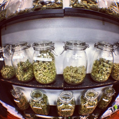 For The Smokers (Ft. Chieffy_himself)