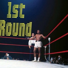 First Round (Prod.Gase)