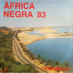 África Negra - Carambola (Carambola)