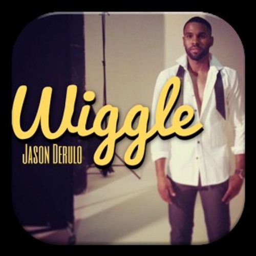 Stream Jason Derulo -Wiggle (Twerk Remix) by Grindzales | Listen online for  free on SoundCloud
