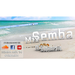 Semba Mix - Best Hits