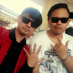 Aku rindu padamu ( Ribas )