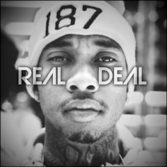 Real Deal (Remix) Ft. Nic Grammar And Tyga