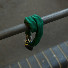 Justin Berkovi 'Some Wilderness'