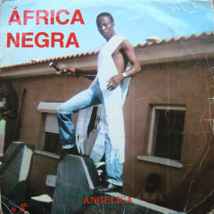 África Negra - Angelica (Angelica)