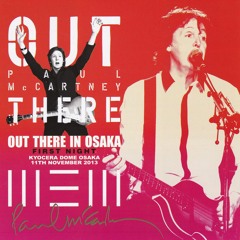 Paul McCartney - Being For The Benefit Of Mr. Kite