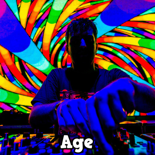Age [Unmastered] FREE DOWNLOAD