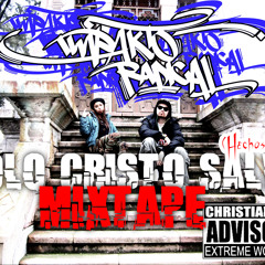 Impakto Radical - Sacando la Voz