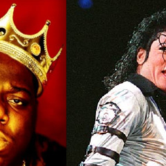The Notarius B.I.G And Michel Jackson Bille Jean (Remix) ♥