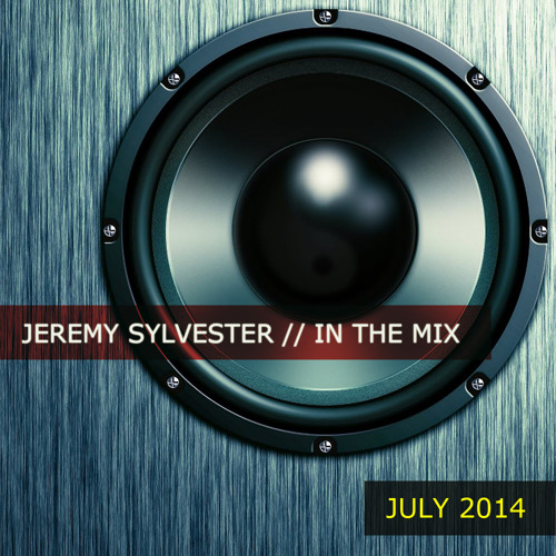 In The Mix (July 2014)-- FREE DOWNLOAD
