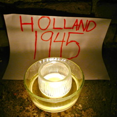 Holland, 1945
