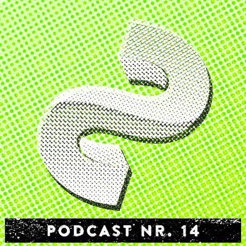 Seelensauna Podcast #14 Mixed By Ferdinand Dreyssig & Marvin Hey
