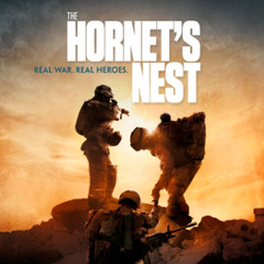 Hero Of The Silent War [released 10-9-14 The Hornet's Nest soundtrack]