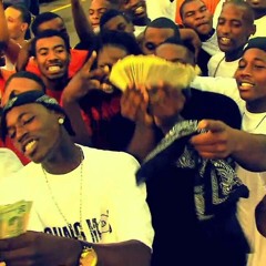 Zay Cash, Dlow Da Great, Yung Jug, Don Dotta, Lil Ryan- Bang On A Hater