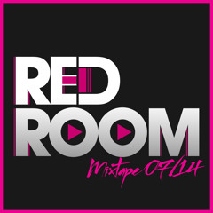 Red Room Mixtape 07/14