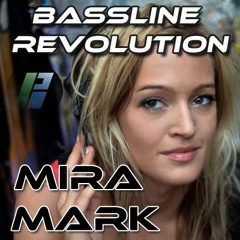 Bassport FM # Mira Mark interview + guestmix 040714