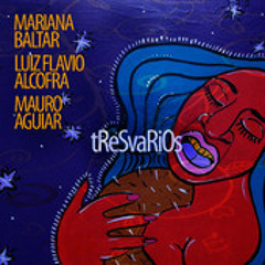 Claudicantes (Luiz Flavio Alcofra/Mauro Aguiar) / Álbum: Tresvarios 2013