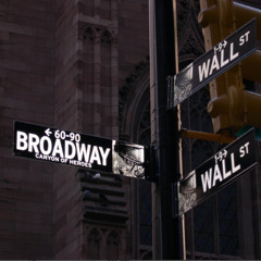 Hear The Streets (Instrumental)