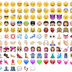 emojis (Prod. trystan)