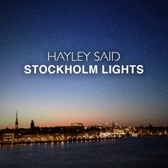Stockholm Lights