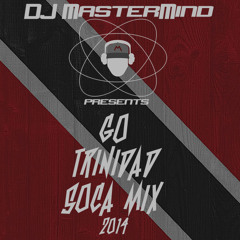 GO Trinidad Soca Mix 2014