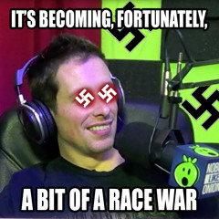 Fritz - Race War