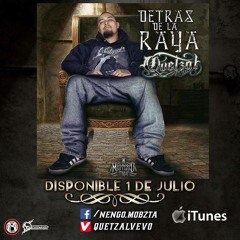 03 Real Malandros - Quetzal Feat. Zimple - Detras De La Raya  .