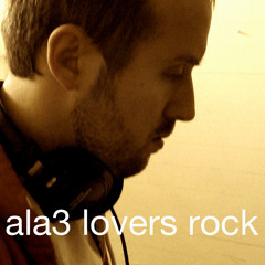 King of Sorrow (Sade cover)