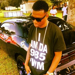 New Lil Pokey "Leaked"