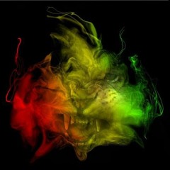 Tekk Antonio - Ganja (freestyle) prod. by Mace Beatz