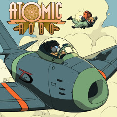 The Flying She-Devils of the Pacific #1