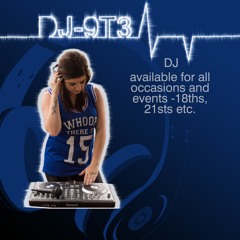 DJ-9T3 MashUp4
